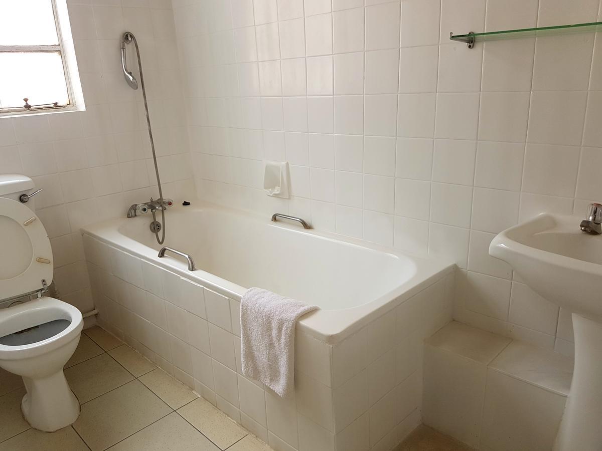 The Lusaka Hotel 외부 사진