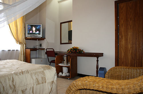 The Lusaka Hotel 외부 사진